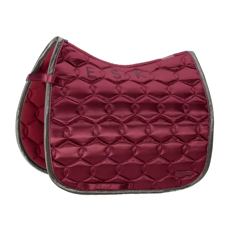 Saddle cloth discount